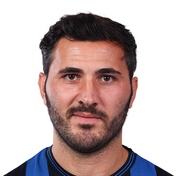 Sead Kolasinac