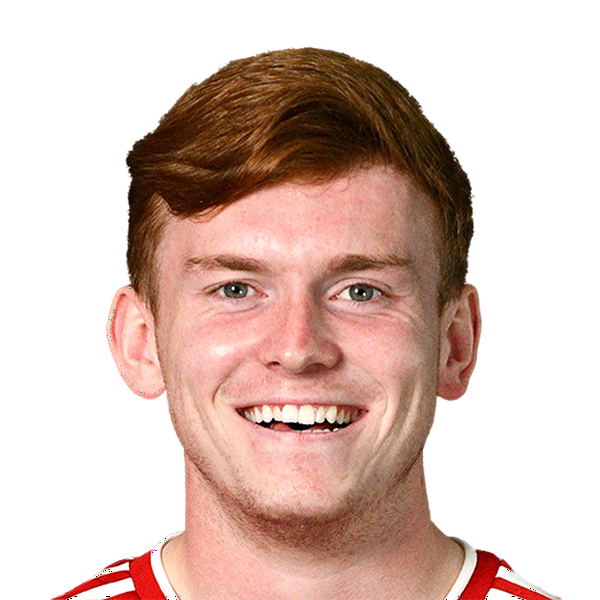 Sean McGurk