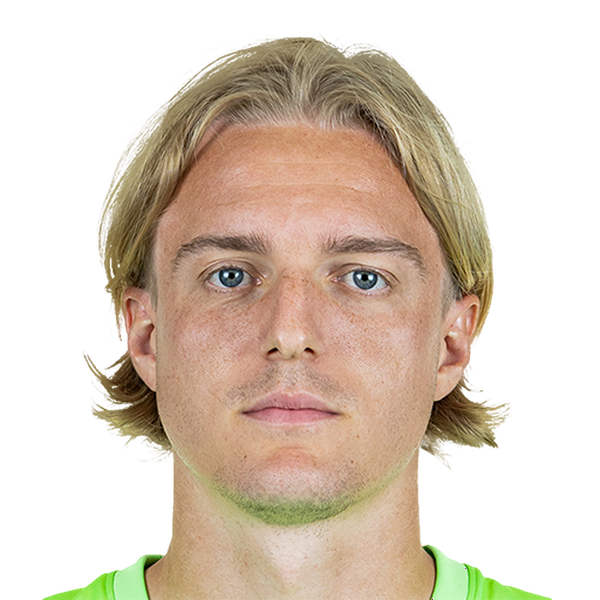 Sebastiaan Bornauw