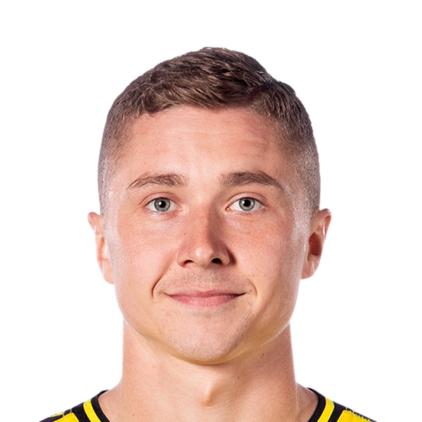 Sebastian Holmen