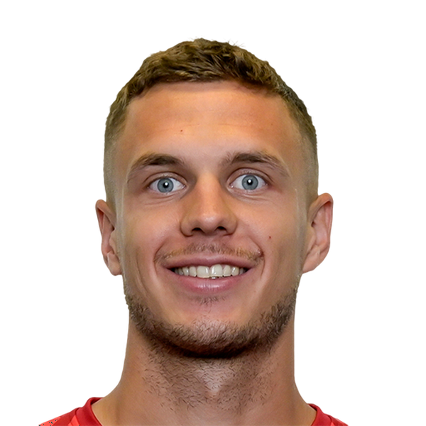Sebastian Maier