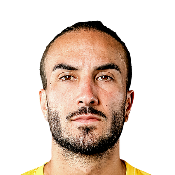 Sebastian Perez