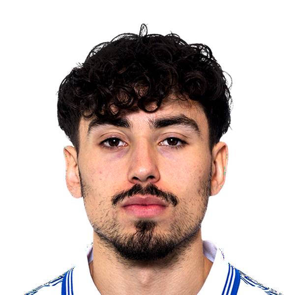 Sebastian Tounekti