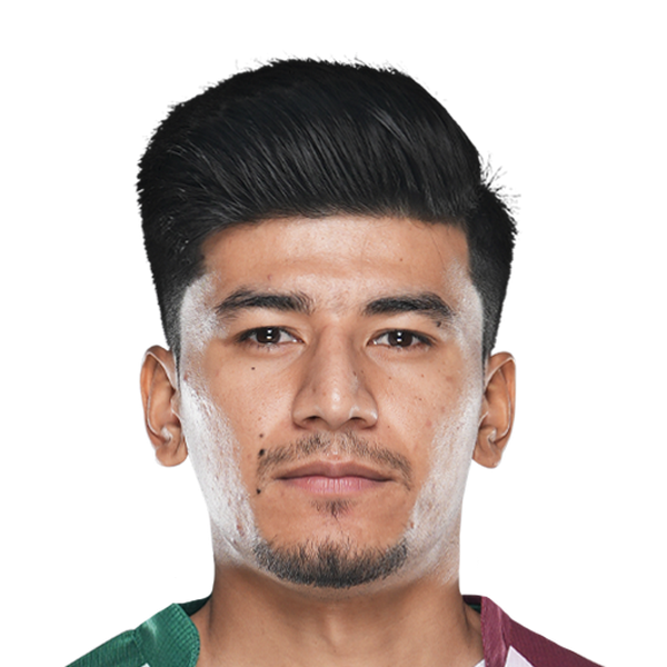 Anirudh Thapa
