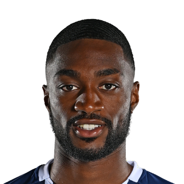 Semi Ajayi
