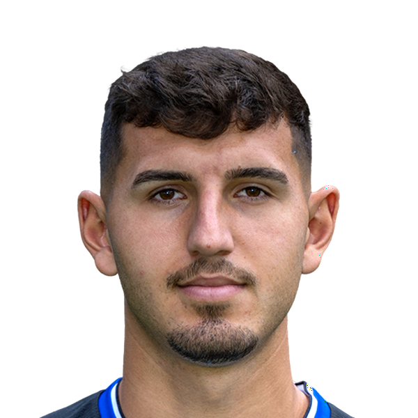 Semi Belkahia