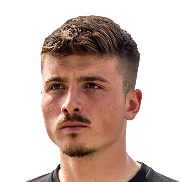 Semir Telalovic