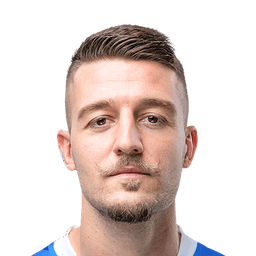 Sergej Milinkovic-Savic