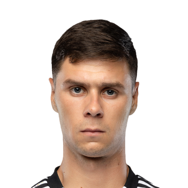 Sergio Barcia