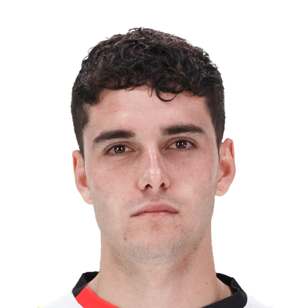 Sergio Camello