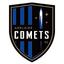 Adelaide Comets logo