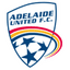 Adelaide United (Aus) logo