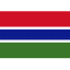 Gambia U20 logo