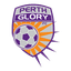 Perth Glory U23 logo
