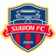 Suwon W logo