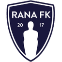 Rana FK