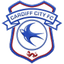 Cardiff City logo