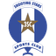 Shooting logo