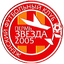 Zvezda 2005 W logo