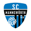 Mannsworth logo