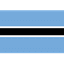 Botswana logo