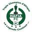 Hafia logo
