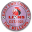 East End Lions logo
