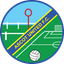 Ascot United logo