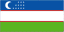 Uzbekistan U21 logo