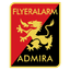 Admira logo