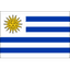Uruguay W logo