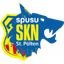St. Polten logo