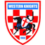 Western Knights logo