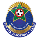 Bangladesh Police (Ban)