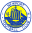 Newport (Isle of Wight) logo