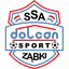 Zabki logo
