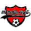 Petrin Plzen logo