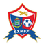 Sint Maarten U20 logo