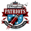 Playford Patriots logo