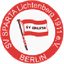 Sparta Lichtenberg logo