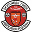 Skegness Town logo