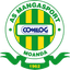 Mangasport logo