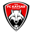 Kaisar Kyzylorda logo