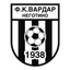 Vardar Negotino logo