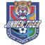 Tianjin Jinmen Tiger logo