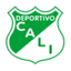 Dep. Cali logo