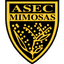 ASEC Mimosas logo