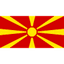 North Macedonia U17 logo