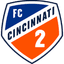 Cincinnati 2 logo