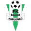 Jablonec B logo